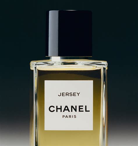 les exclusifs de chanel jersey eau de parfum|gabrielle chanel jersey perfume.